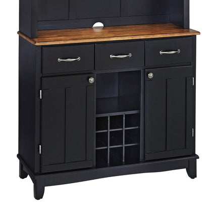 Buffet Of Buffets Collection