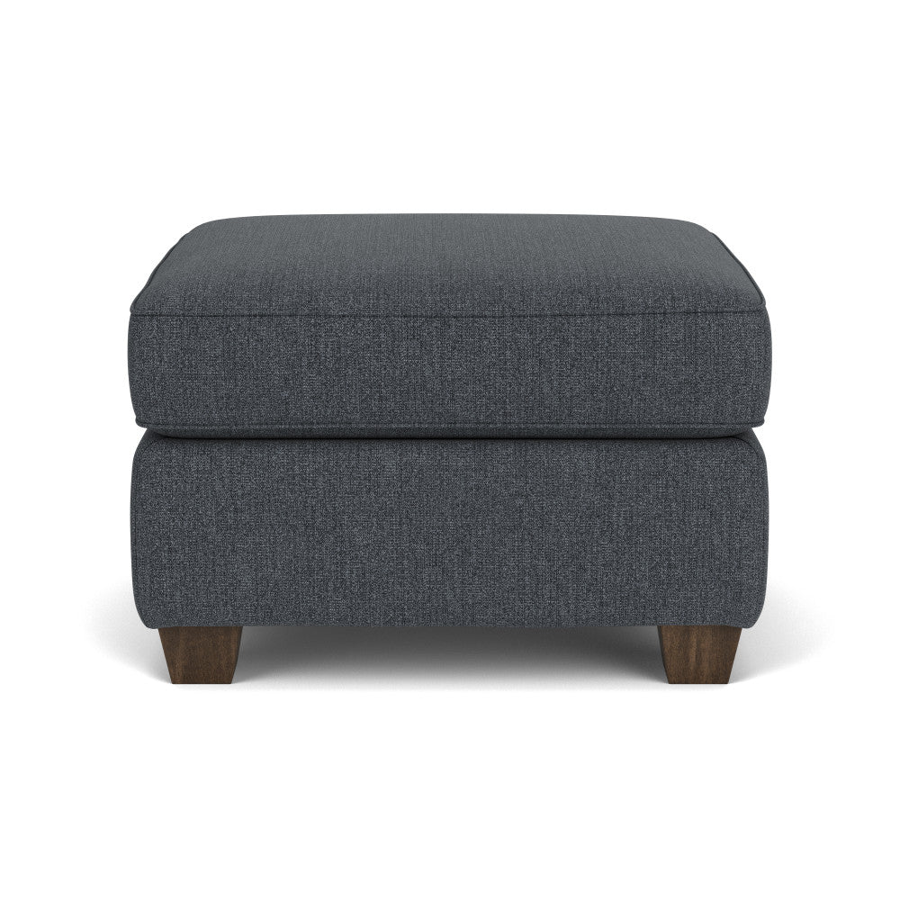 Kingman Ottoman - Fabric 818-11