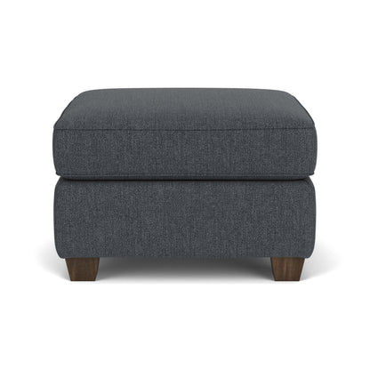 Kingman Ottoman - Fabric 818-11