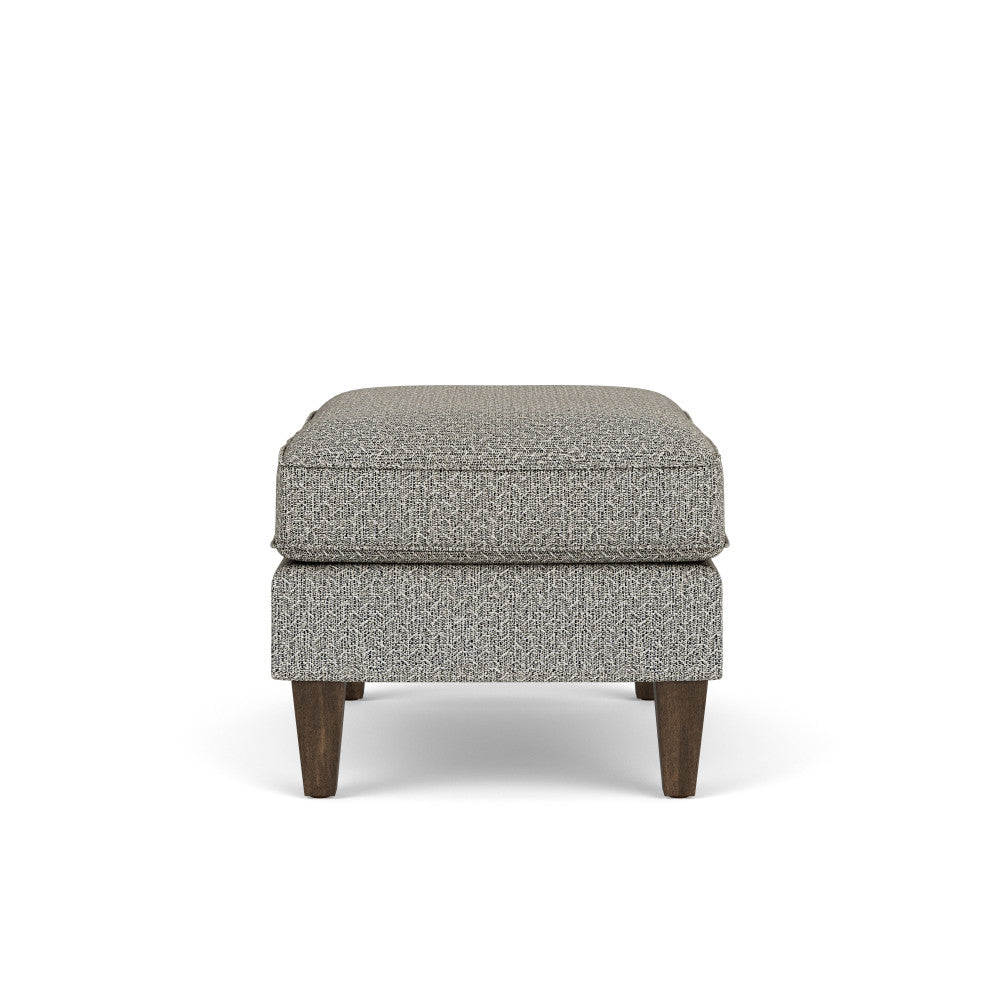 Digby Ottoman - Fabric 108-02