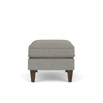 Digby Ottoman - Fabric 108-02
