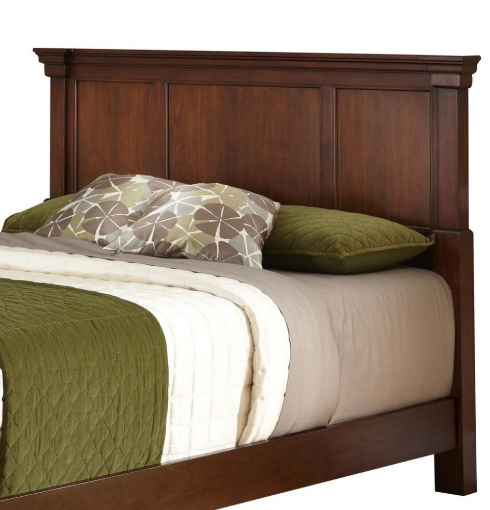 Aspen Queen Headboard - Default Title