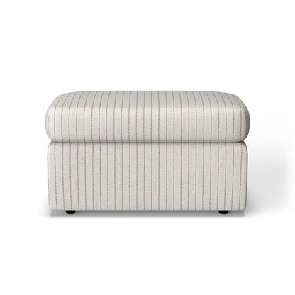 Sky Ottoman - Fabric 818-01 - 6000001516
