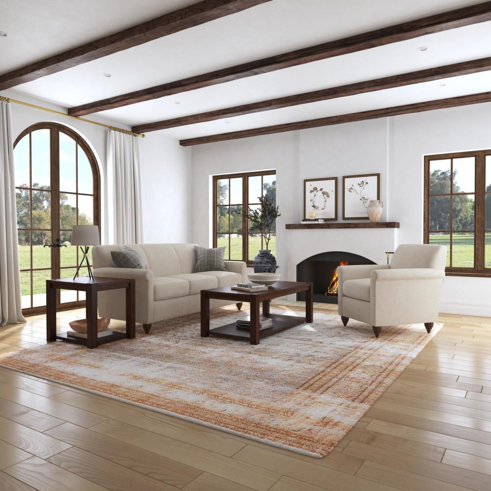 Stella Sofa - Fabric 818-11 - 6000001151