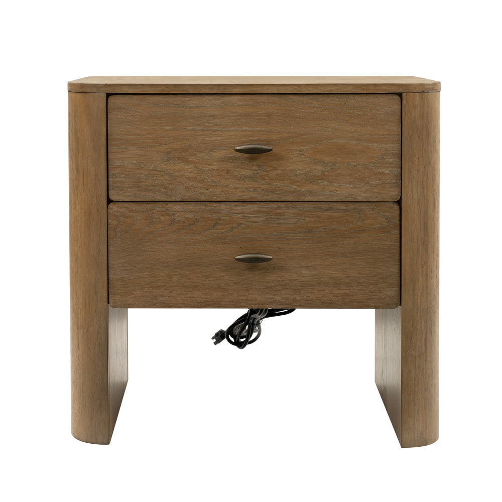 Normandy Nightstand - Default Title