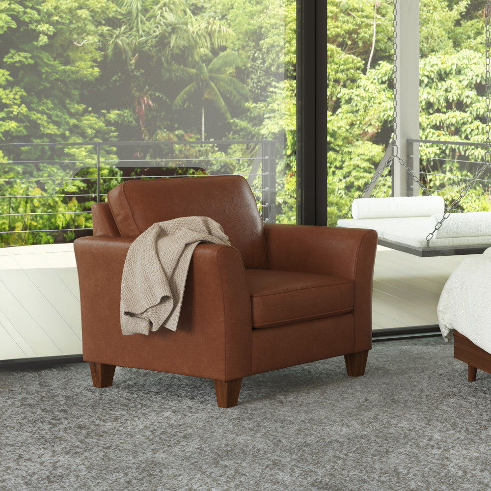Libby Chair - Fabric 650-54 - 6000000390