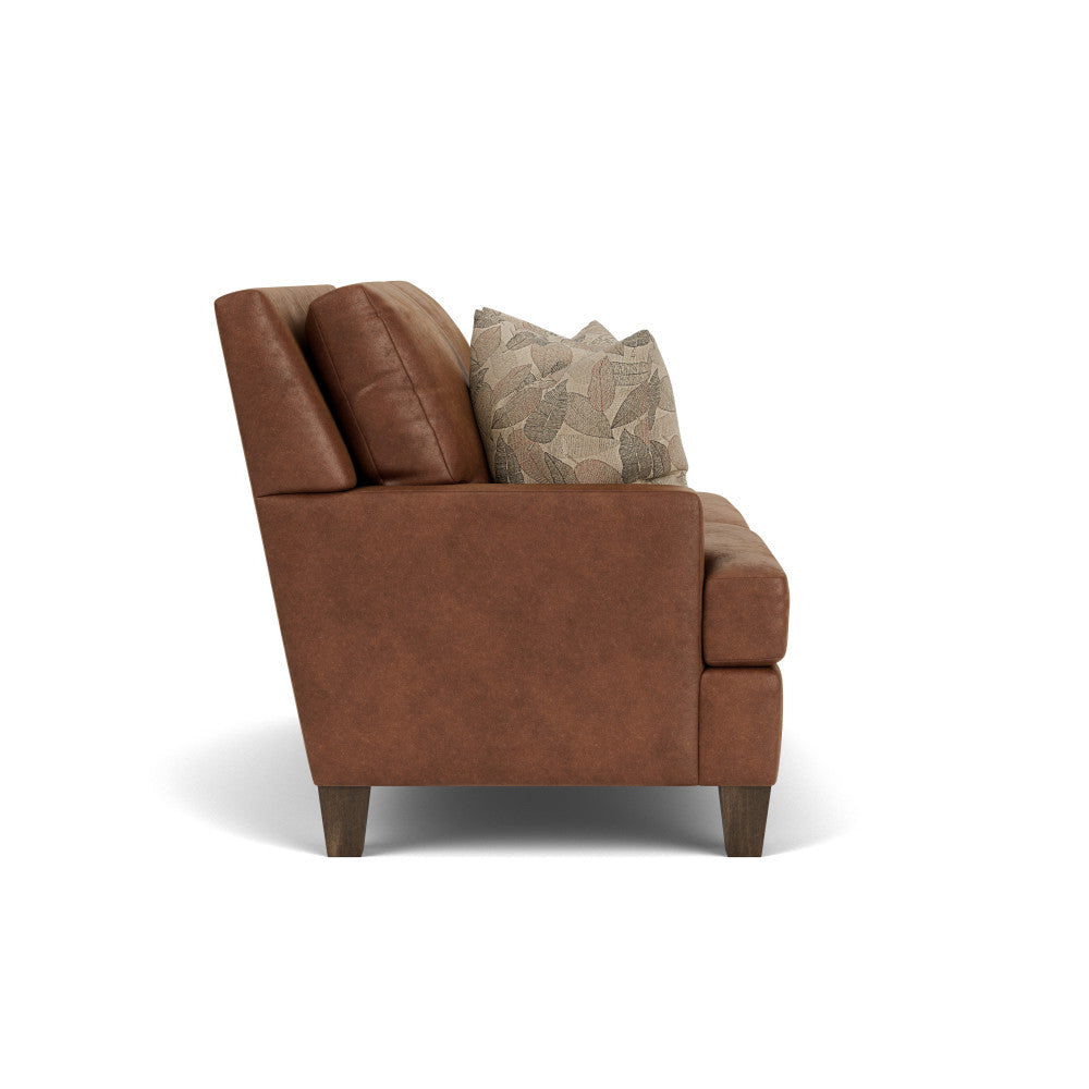 Lloyd Loveseat - Fabric 650-54