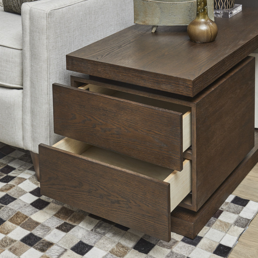 Athens End Table - Default Title