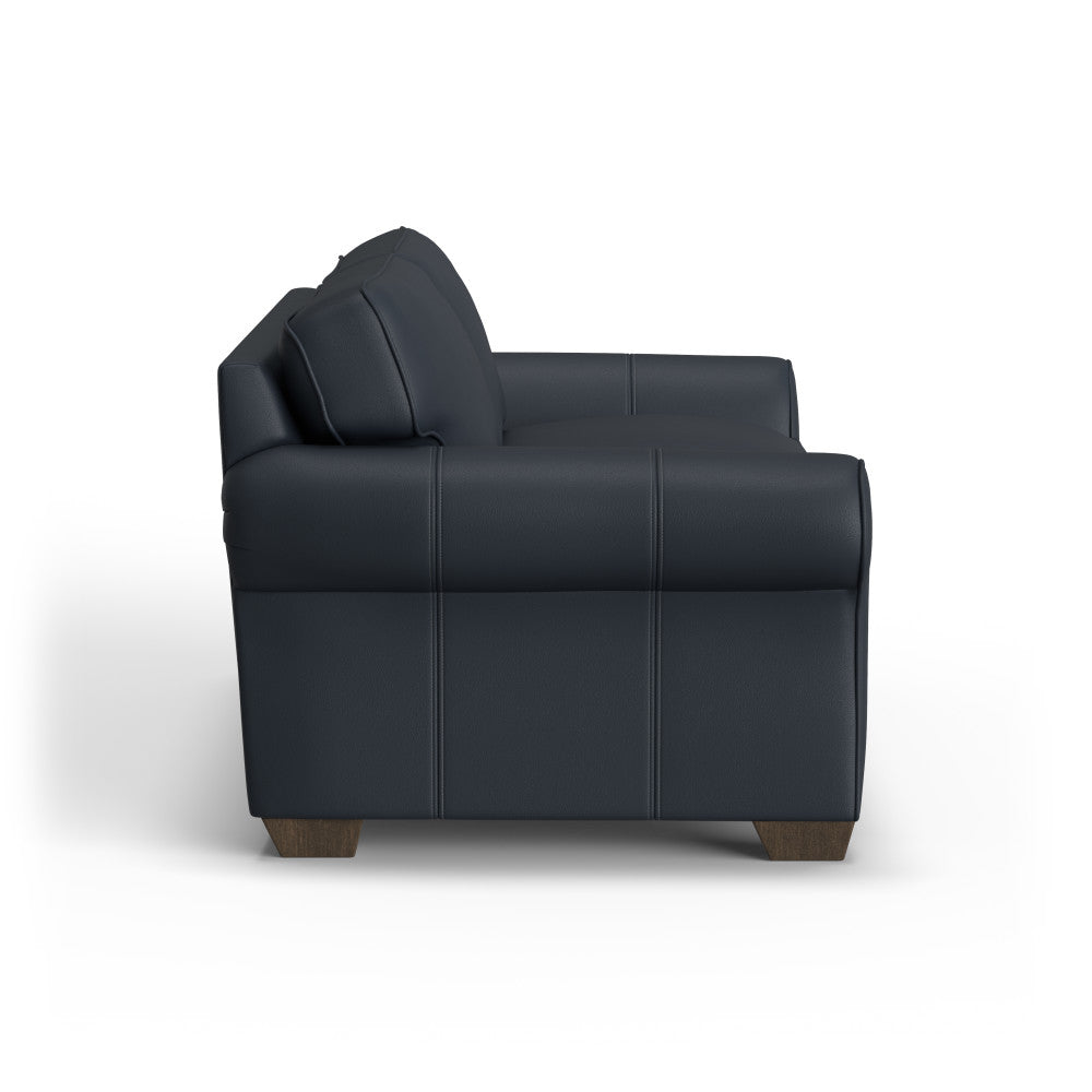 Vail Sofa - Leather 775-40