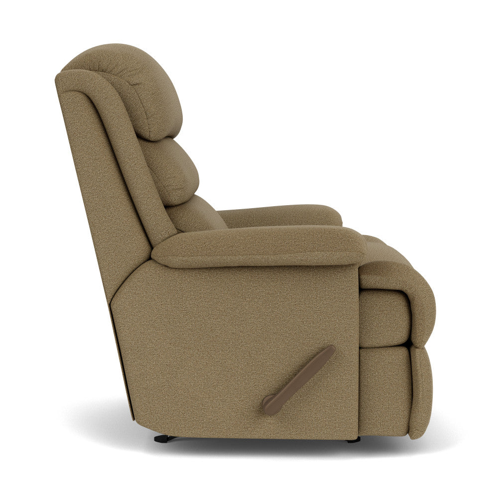 Yukon Recliner - Fabric 962-02