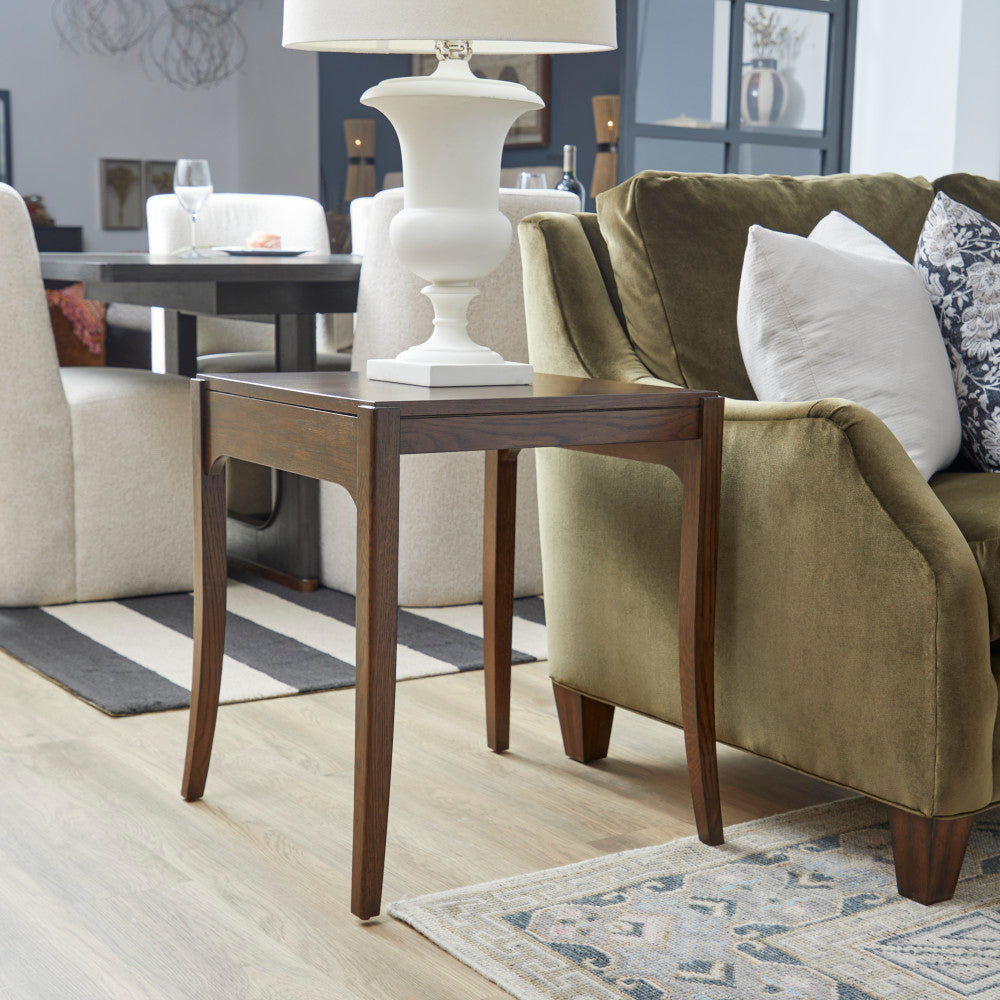 Sylvie Tall Bunching Table - Default Title