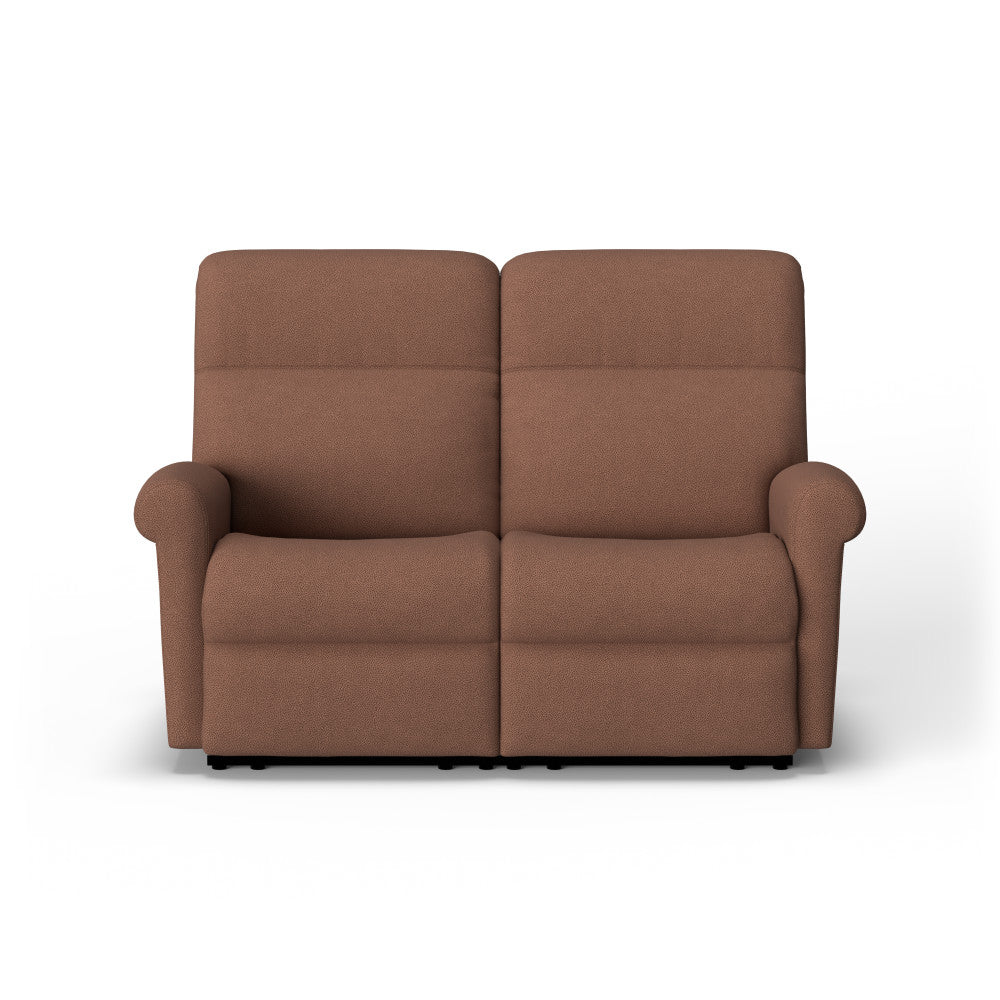 Davis Power Reclining Loveseat - Default Title