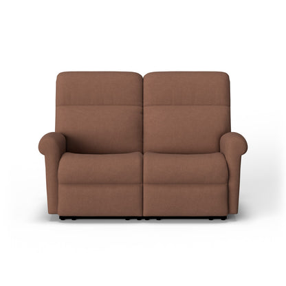 Davis Power Reclining Loveseat - Default Title