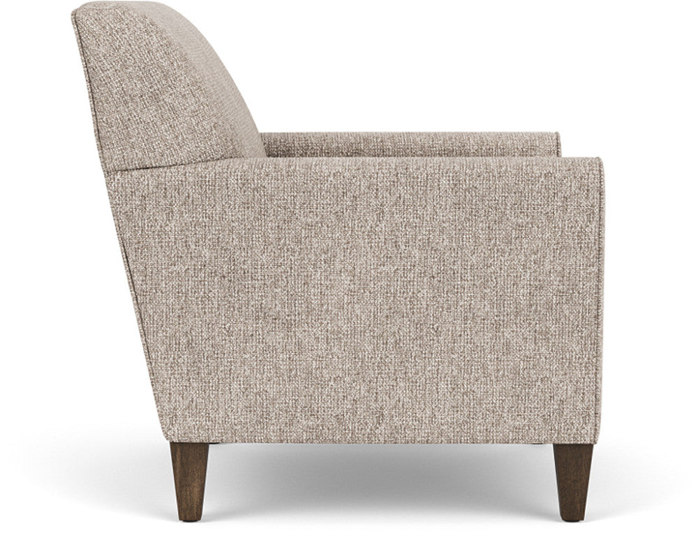 Digby Chair - Fabric 255-40