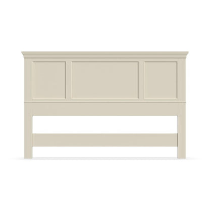 Naples King Headboard - Default Title