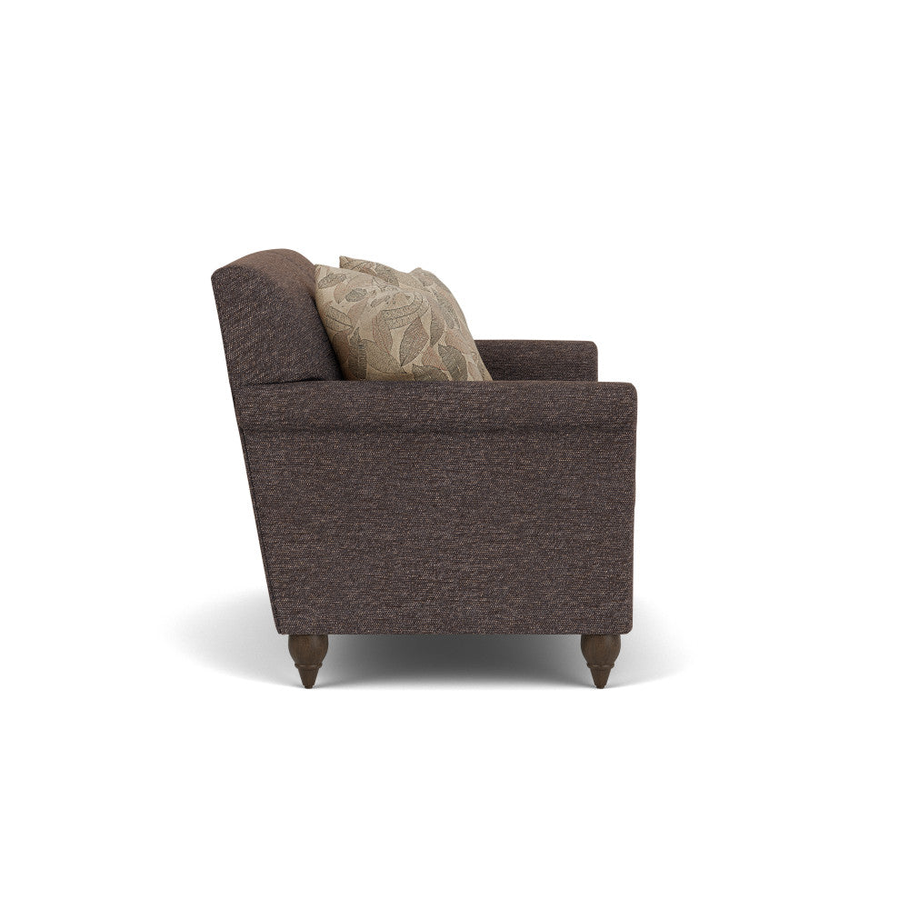Stella Loveseat - Fabric 818-11 - 6000000462