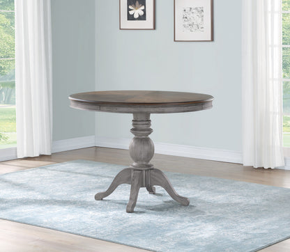 Plymouth Round Counter Table - Default Title