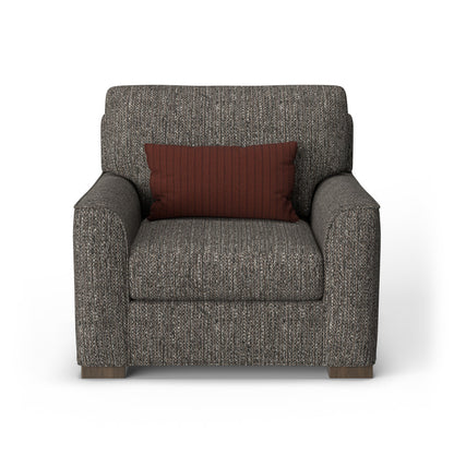 Jasper Chair - Fabric 650-54