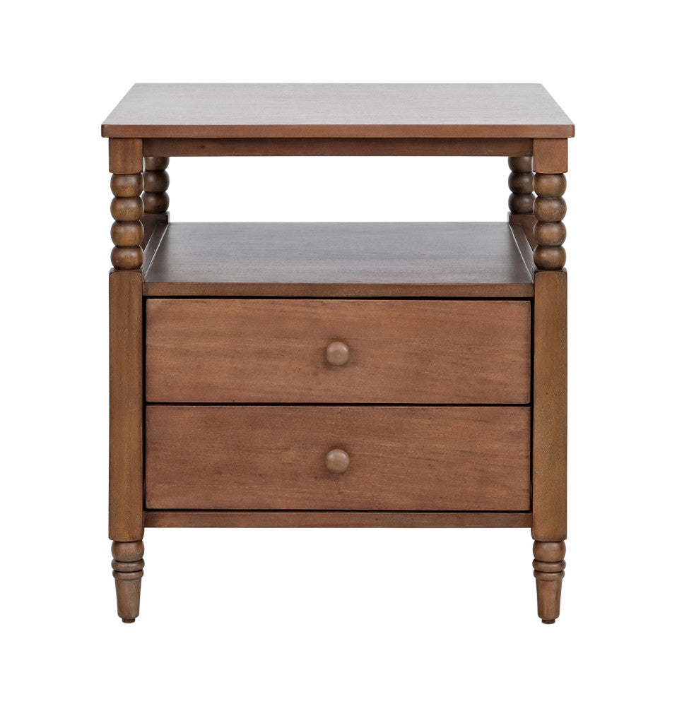 Spindle Nightstand - Default