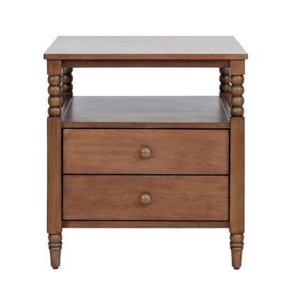 Spindle Nightstand - Default
