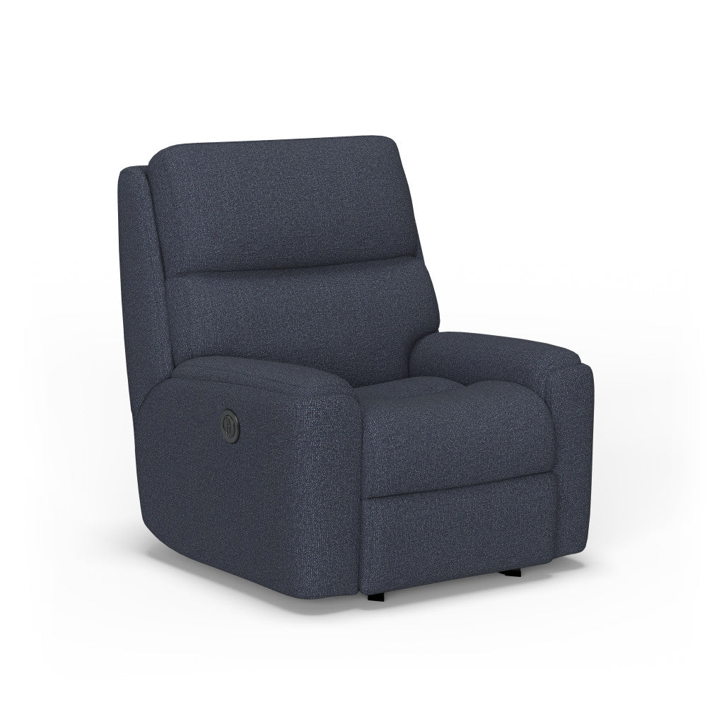 Rio Power Recliner - Fabric 296-40