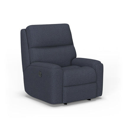 Rio Power Recliner - Fabric 296-40