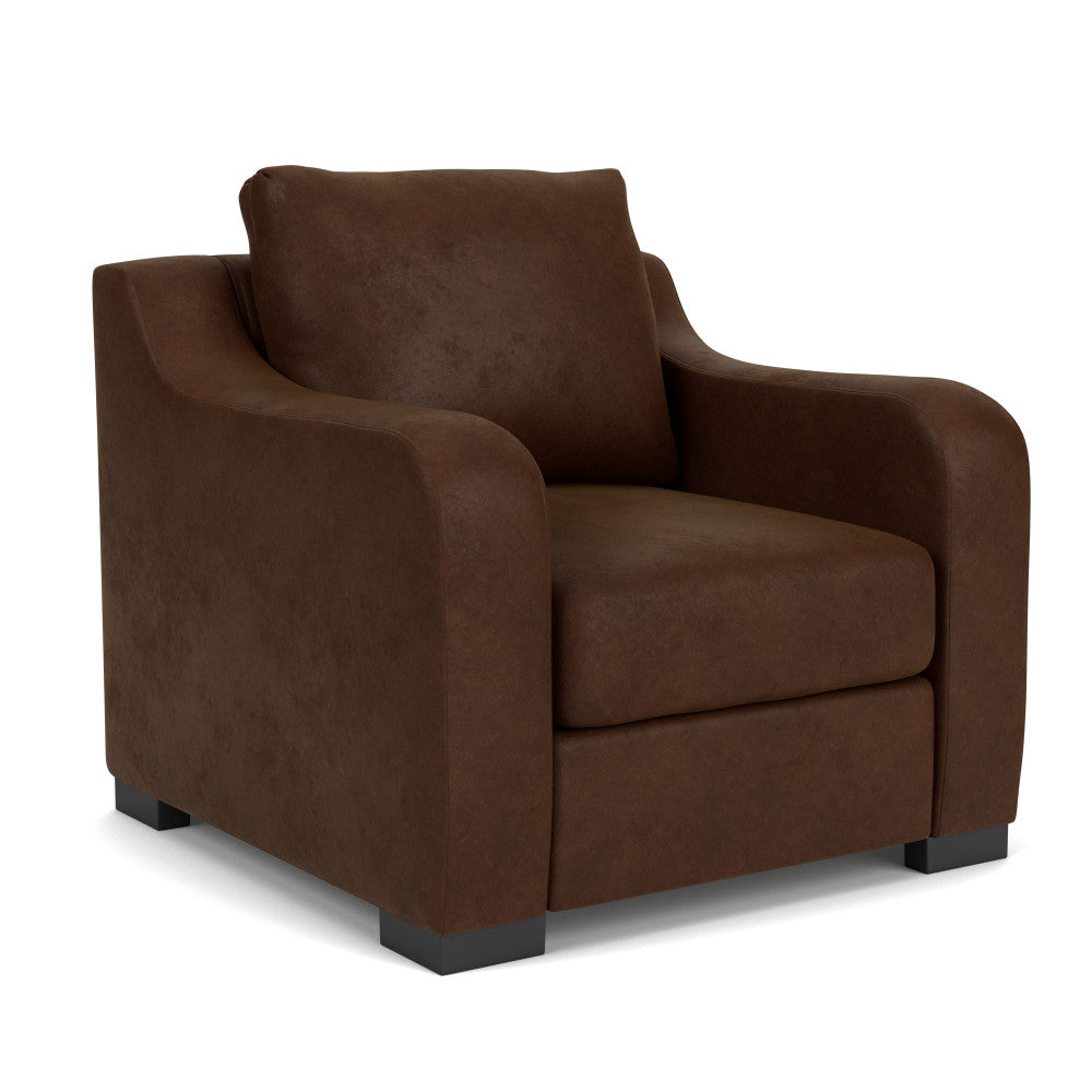 Quinn Chair - Fabric 818-11