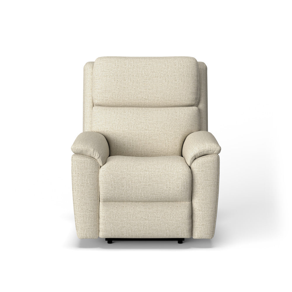 Porter Power Recliner with Power Headrest & Lumbar - Fabric 365-80