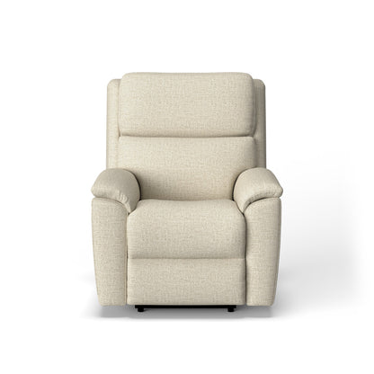 Porter Power Recliner with Power Headrest & Lumbar - Fabric 365-80