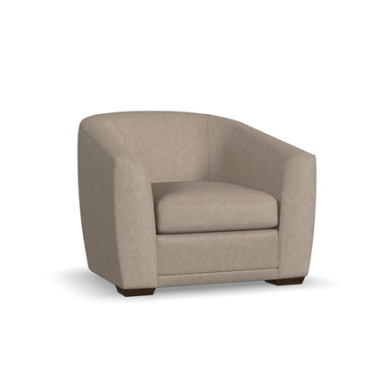 Jewel Chair - Leather 654-01