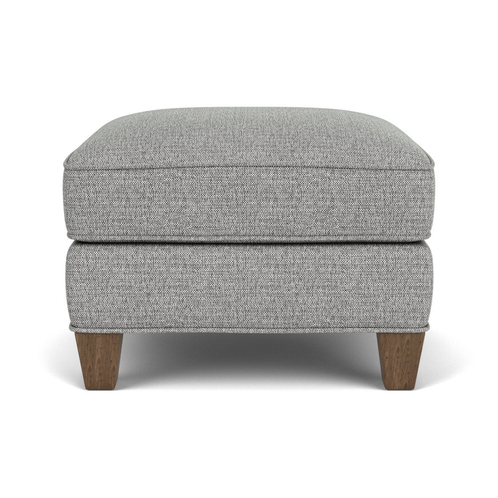 Allison Ottoman - Fabric 064-50