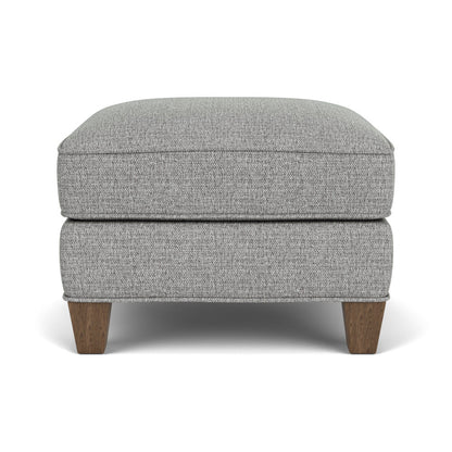 Allison Ottoman - Fabric 064-50