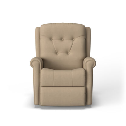 Minnie Power Recliner with Power Headrest - Default Title