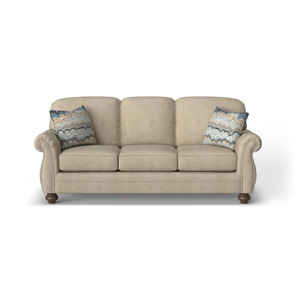 Winston Sofa - Fabric 137-11