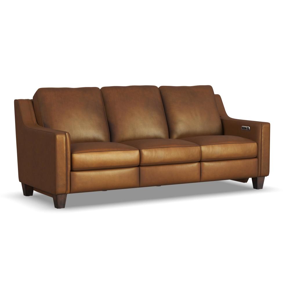 Finley Power Inclining Sofa - Leather 946-78 - 6000000447