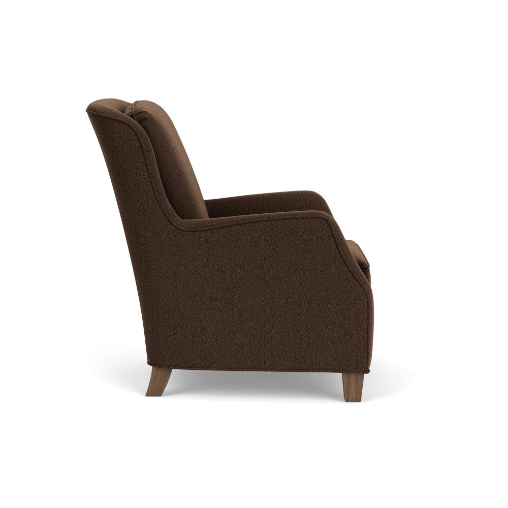 Allison Chair - Fabric 064-50