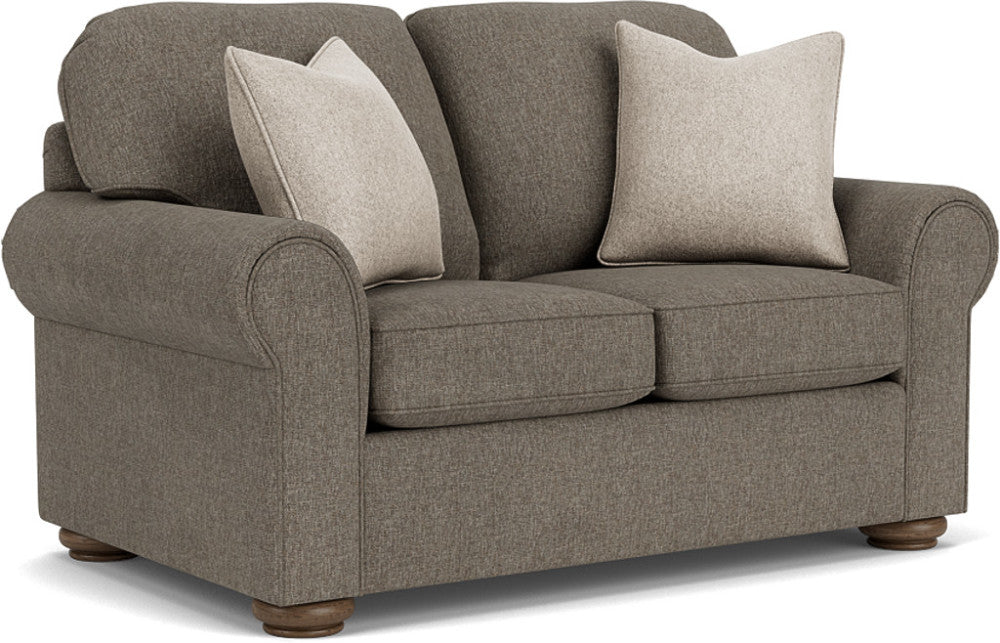 Preston Loveseat - Fabric 143-01