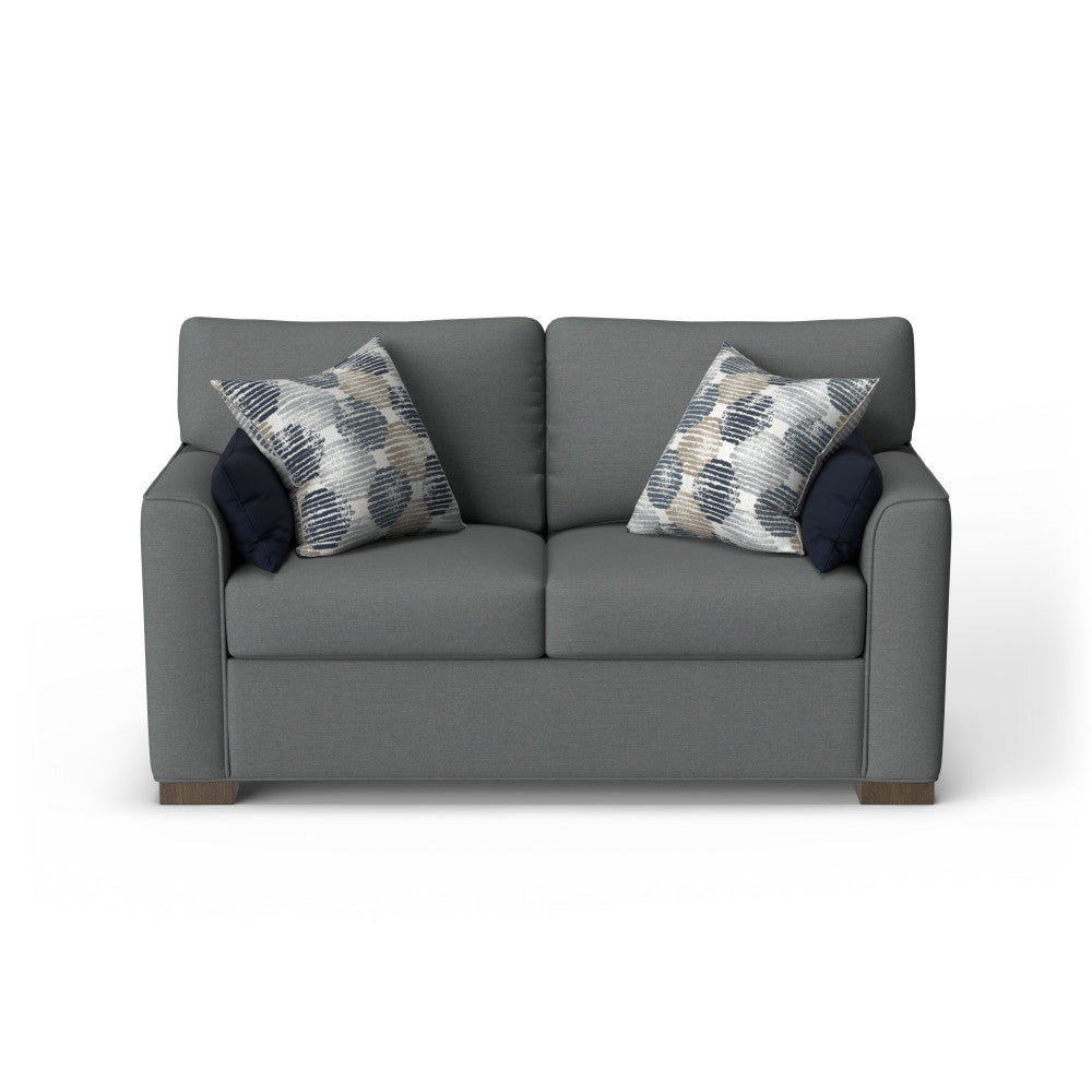 Jasper Loveseat - Fabric 959-80 - 6000000817