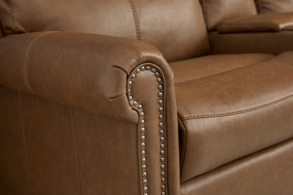 Bernard Collection - Sectional