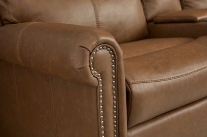 Bernard Collection - Sectional