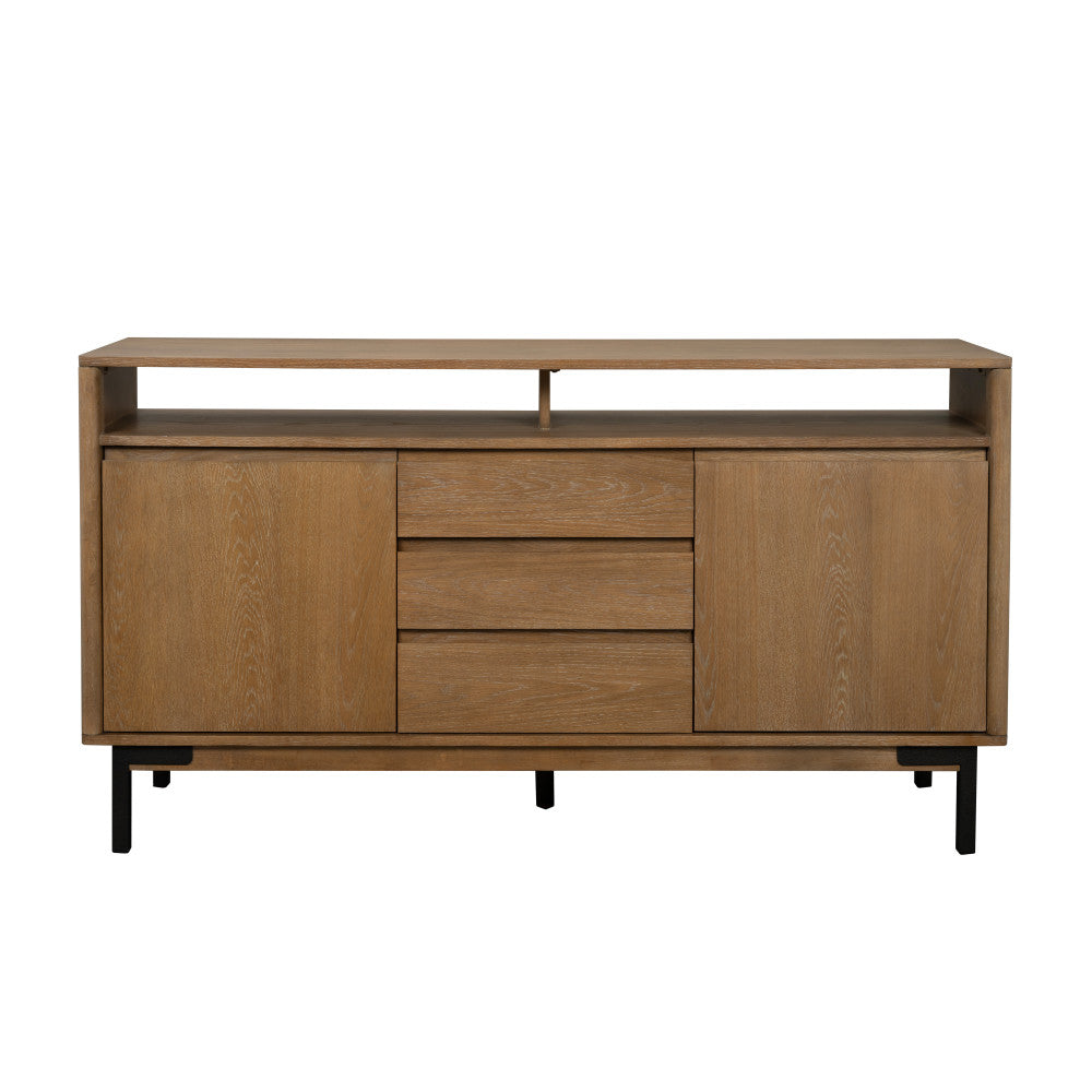 Millwork Sideboard - Default Title