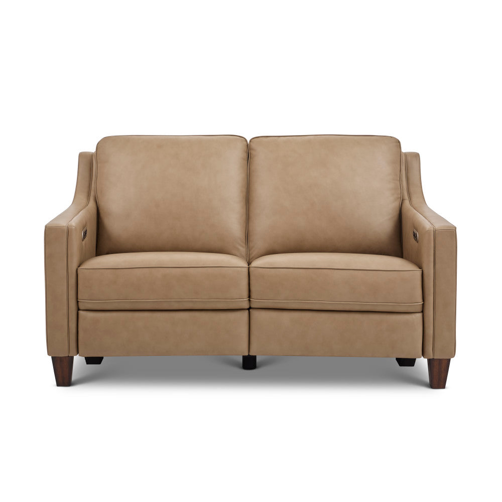 Finley Power Inclining Loveseat - Leather 705-72 - 6000001201