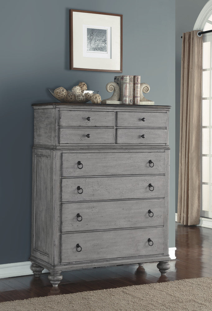 Plymouth Drawer Chest - Default Title