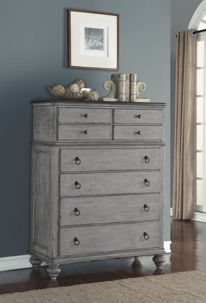 Plymouth Drawer Chest - Default Title