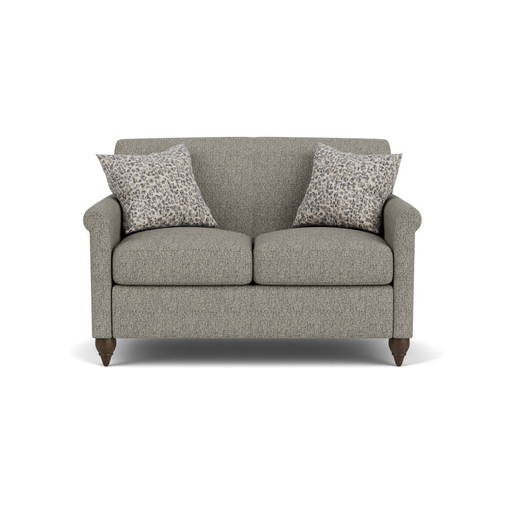 Stella Loveseat - Fabric 818-11 - 6000000462