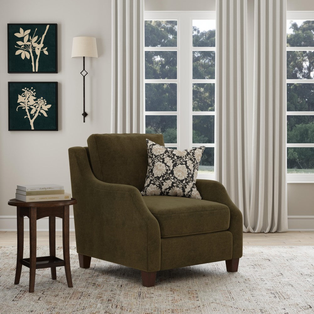 Gianna Chair - Fabric 979-20