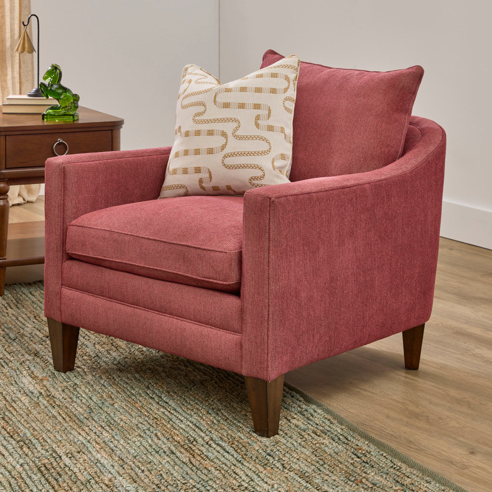 Eleanora Chair - Fabric 239-60