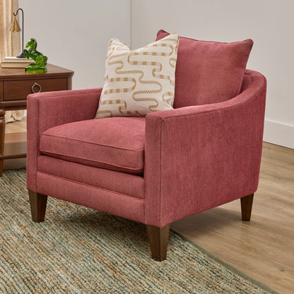 Eleanora Chair - Fabric 239-60