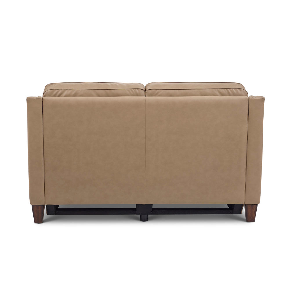 Finley Power Inclining Loveseat - Leather 705-72 - 6000001201