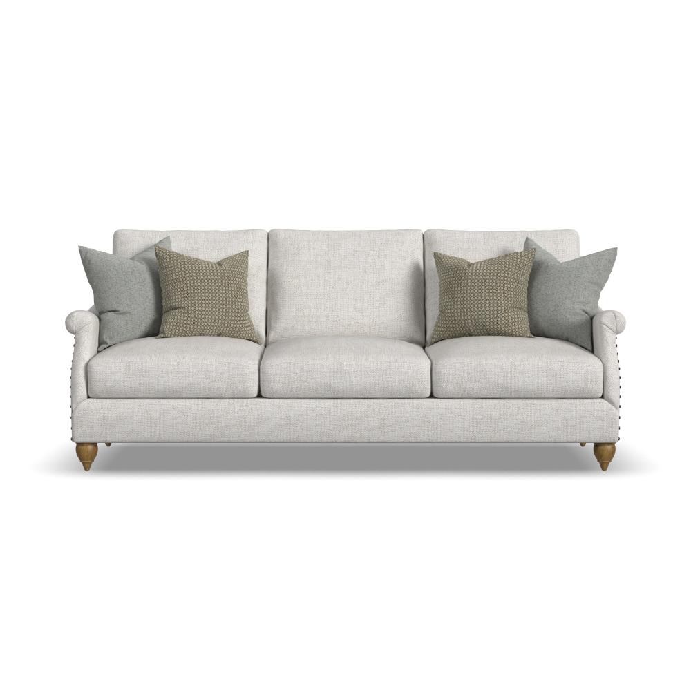 Veda Sofa - Fabric 941-10